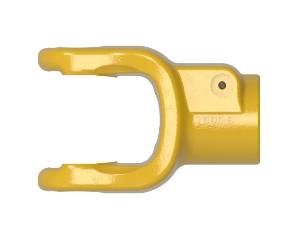 AW12 Series Quick Disconnect Yoke - Image 4
