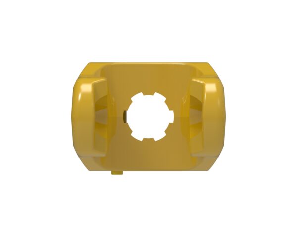 AW36 Series Quick Disconnect Yoke - Image 3