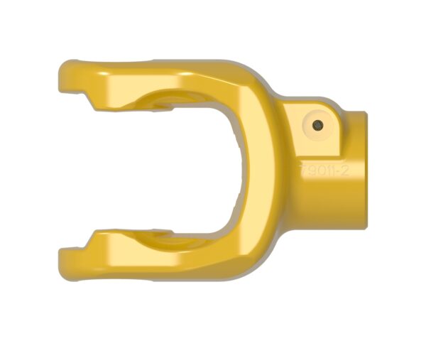 AW36 Series Quick Disconnect Yoke - Image 4