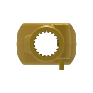 AW36 Series Universal Joint And Shaft With Guard