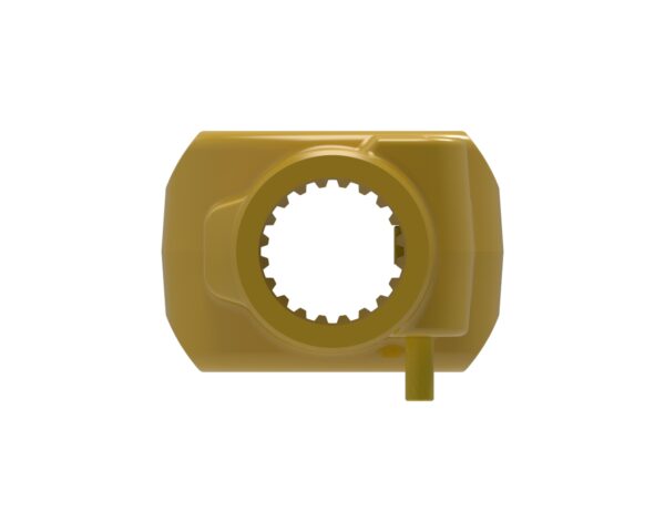 AW36 Series Profile PTO Drive Shaft - Image 3