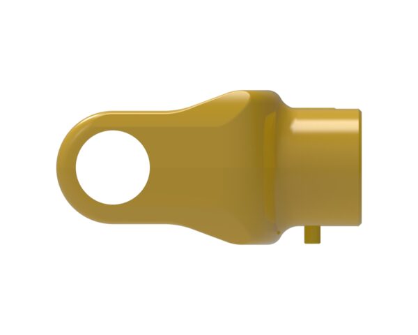 AW36 Series Quick Disconnect Yoke - Image 2