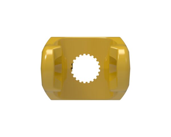 AW36 Series Quick Disconnect Yoke - Image 3