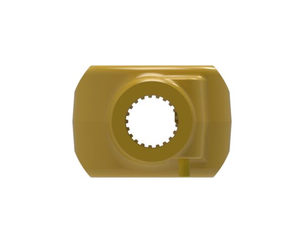 AW36 Series Quick Disconnect Yoke - Image 6