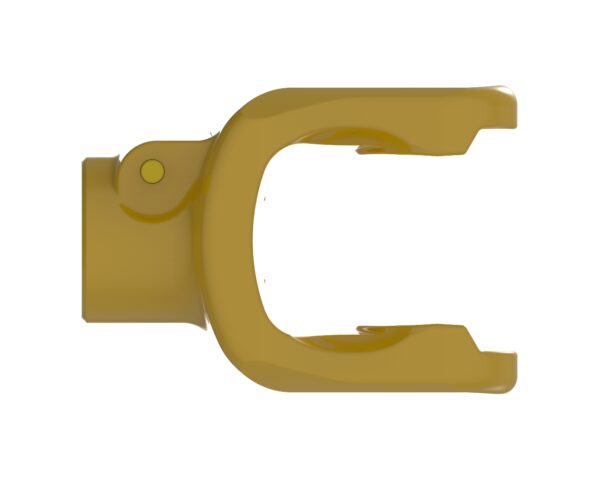 AW36 Series Quick Disconnect Yoke - Image 7