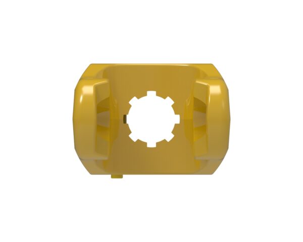 AW36 Series Quick Disconnect Yoke - Image 3