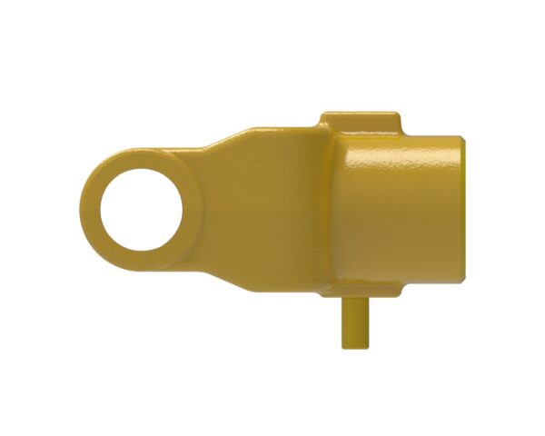 AB2,AW20 Series Quick Disconnect Yoke - Image 2