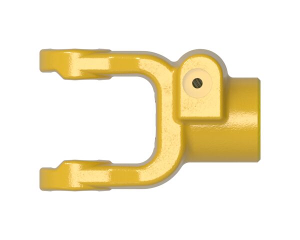 AB2,AW20 Series Quick Disconnect Yoke - Image 4