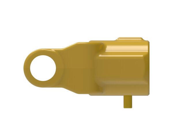 AB2,AW20 Series Quick Disconnect Yoke - Image 2