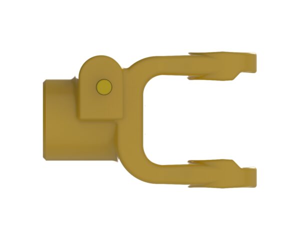 AB2,AW20 Series Quick Disconnect Yoke - Image 7
