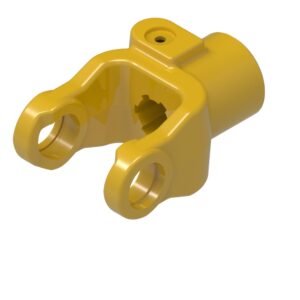 AB2,AW20 Series Quick Disconnect Yoke