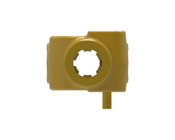 AB2,AW20 Series Quick Disconnect Yoke - Image 6