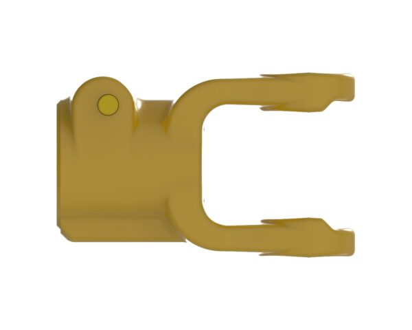 AB2,AW20 Series Quick Disconnect Yoke - Image 7