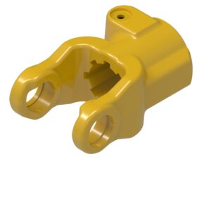 AB2,AW20 Series Quick Disconnect Yoke