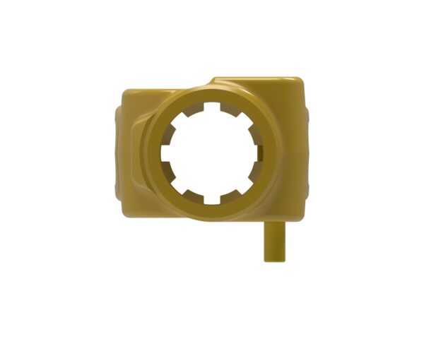 AB2,AW20 Series Quick Disconnect Yoke - Image 6