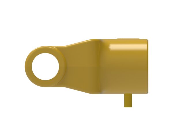 AB3,AW11 Series Quick Disconnect Yoke - Image 2