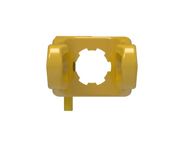 AB3,AW11 Series Quick Disconnect Yoke - Image 3