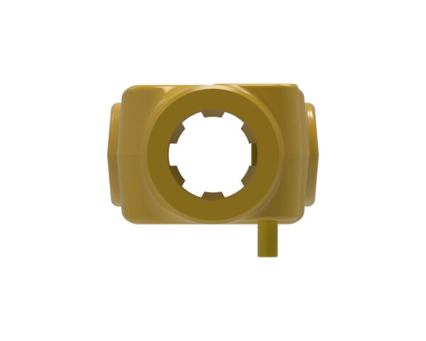 AB3 Series Profile PTO Drive Shaft - Image 3