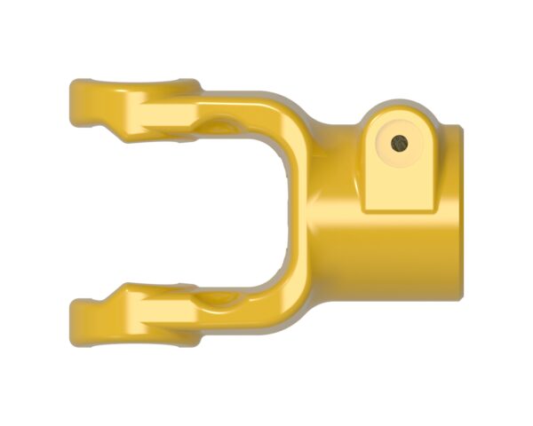 AB3,AW11 Series Quick Disconnect Yoke - Image 4