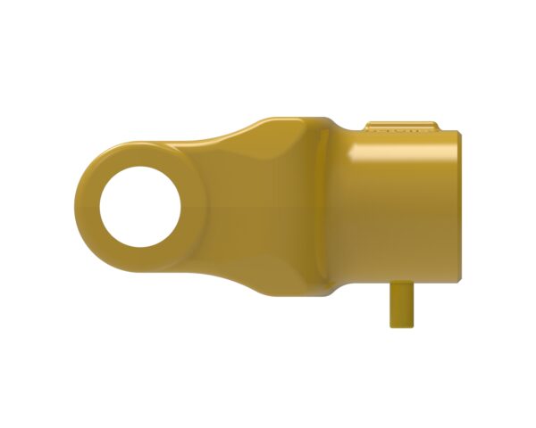 AB4,AW21 Series Quick Disconnect Yoke - Image 2