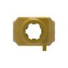 AB4 Series Profile PTO Drive Shaft With Friction Clutch Yoke - Image 3
