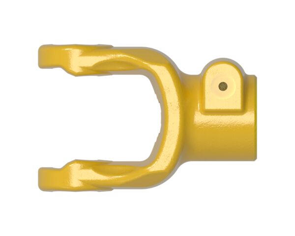AB4,AW21 Series Quick Disconnect Yoke - Image 4