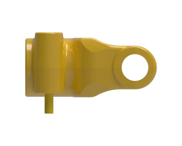 AB4,AW21 Series Quick Disconnect Yoke - Image 5