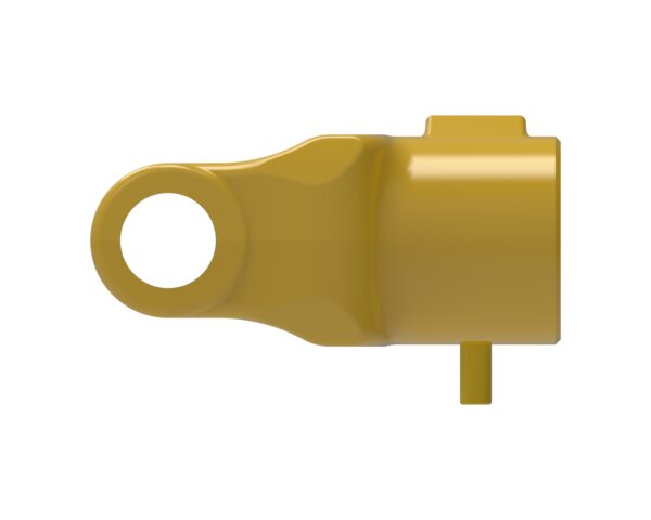 AB4,AW21 Series Quick Disconnect Yoke - Image 2