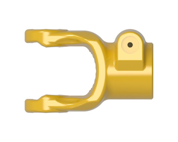 AB4,AW21 Series Quick Disconnect Yoke - Image 4