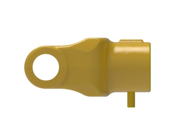 AB4,AW21 Series Quick Disconnect Yoke - Image 2