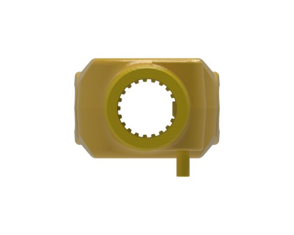 AB4,AW21 Series Quick Disconnect Yoke - Image 6