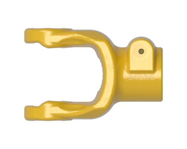 AB4,AW21 Series Quick Disconnect Yoke - Image 4