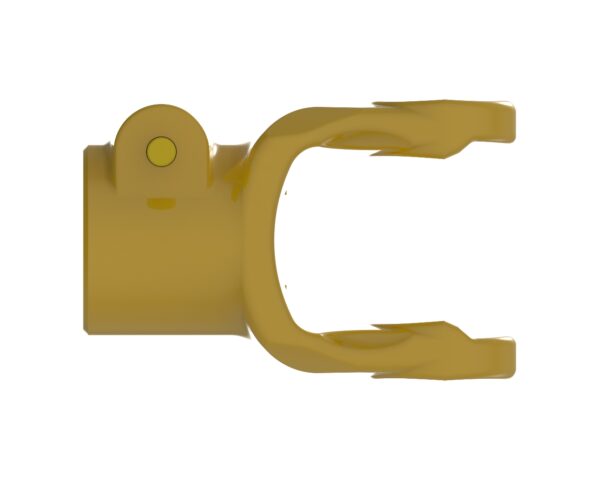 AB4,AW21 Series Quick Disconnect Yoke - Image 7