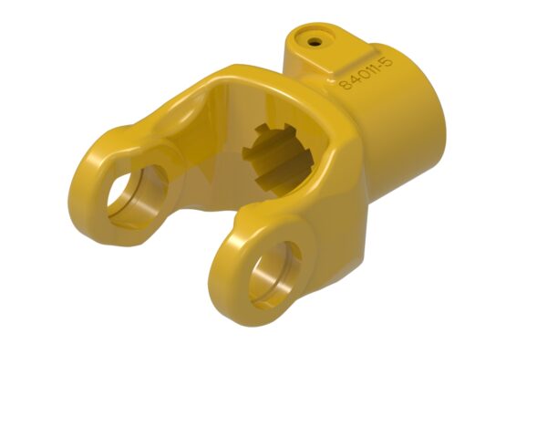 AB4,AW21 Series Quick Disconnect Yoke