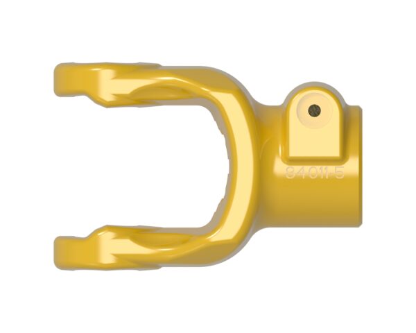 AB4,AW21 Series Quick Disconnect Yoke - Image 4