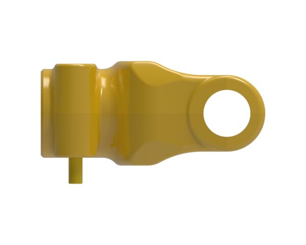AB4,AW21 Series Quick Disconnect Yoke - Image 5