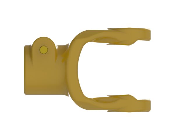 AB4,AW21 Series Quick Disconnect Yoke - Image 7