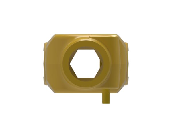 AB4,AW21 Series Quick Disconnect Yoke - Image 6