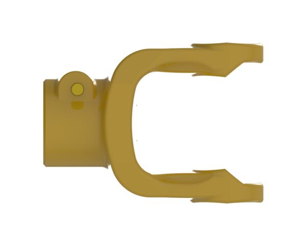 AB6,AW22 Series Quick Disconnect Yoke - Image 7