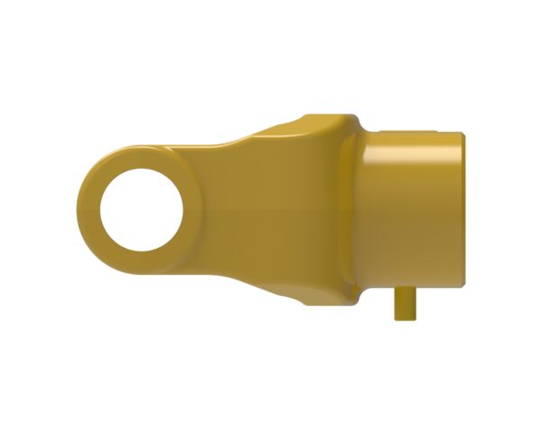 AB6,AW22 Series Quick Disconnect Yoke - Image 2
