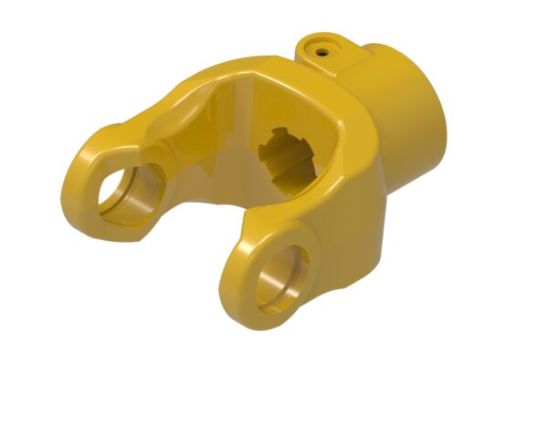 AB6,AW22 Series Quick Disconnect Yoke