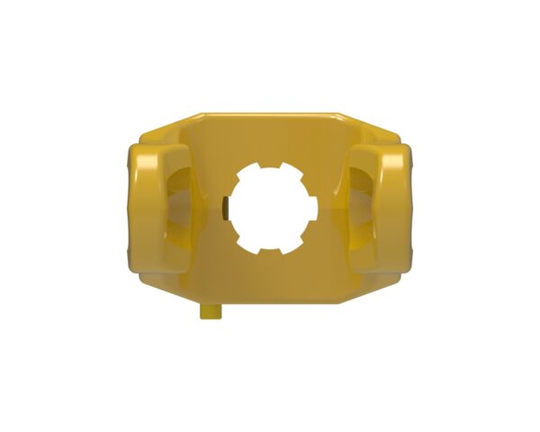 AB6,AW22 Series Quick Disconnect Yoke - Image 3
