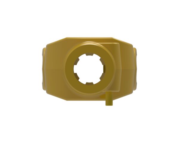 AB6,AW22 Series Quick Disconnect Yoke - Image 6