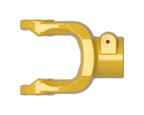 AB6,AW22 Series Quick Disconnect Yoke - Image 4