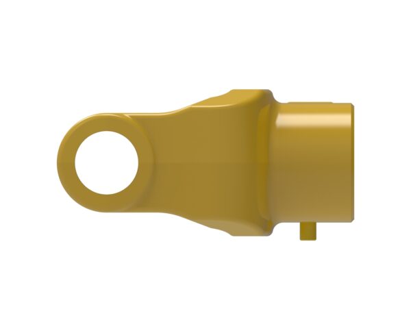 AB6,AW22 Series Quick Disconnect Yoke - Image 2