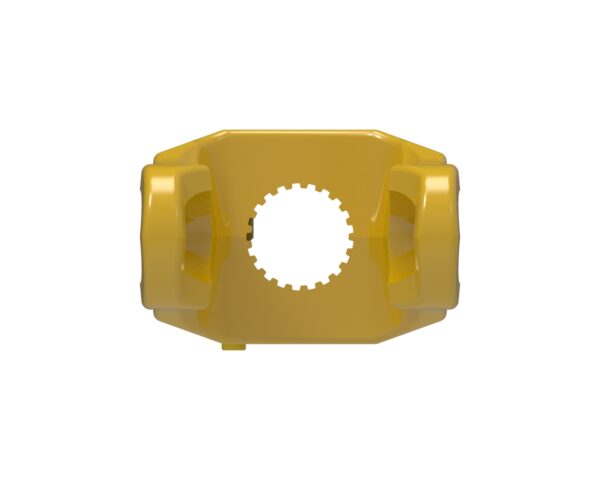 AB6,AW22 Series Quick Disconnect Yoke - Image 3