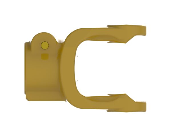 AB6,AW22 Series Quick Disconnect Yoke - Image 7