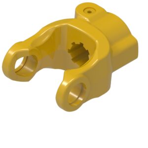 AB6,AW22 Series Quick Disconnect Yoke