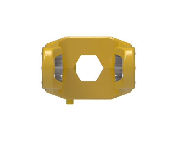 AB6,AW22 Series Quick Disconnect Yoke - Image 3