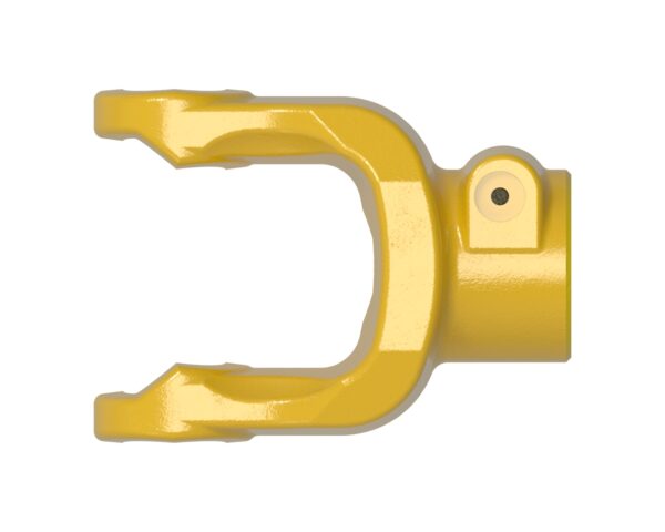 AB6,AW22 Series Quick Disconnect Yoke - Image 4